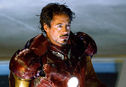 Articol Robert Downey Jr., rănit la filmările Iron Man 3