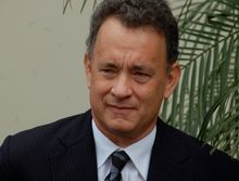 Tom Hanks produce un film despre JFK