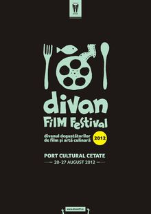 Începe Divan Film Festival