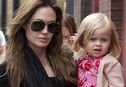 Articol Vivienne Jolie-Pitt, la primul rol