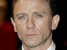 Daniel Craig, afectat de celebritate