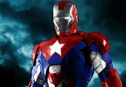 Articol Iron Patriot îşi va face apariţia în Iron Man 3?