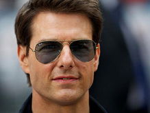 Partenera lui Tom Cruise, aleasă de Biserica Scientologică?