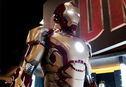 Articol Noul costum al lui Iron Man vine cu o surpriză