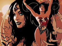 Wonder Woman se îndreaptă din nou spre micul ecran