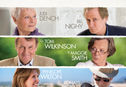 Articol Nominalizaţi People's Choice Award 2012: Hotelul Marigold, acum la cinema
