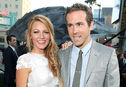 Articol Blake Lively şi Ryan Reynolds s-au căsătorit
