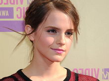 Emma Watson, cea mai „periculoasă” celebritate de pe internet