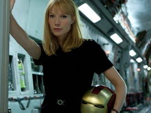 Gwyneth Paltrow, absentă din The Avengers 2?