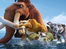 Ice Age 4, al treilea cel mai bine vândut film al tuturor timpurilor în România