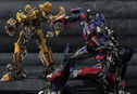 Articol Transformers 4, „reclamă” pentru noile figurine Hasbro?
