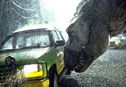 Articol Jurassic Park ar fi fost un Aliens cu dinozauri în mâinile lui James Cameron