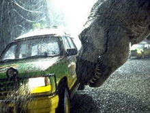 Jurassic Park ar fi fost un Aliens cu dinozauri în mâinile lui James Cameron