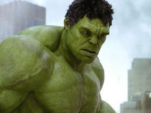Mark Ruffalo, nesigur de viitorul cinematografic al lui Hulk