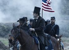 Trailer Lincoln