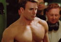 Articol Chris Evans, deloc încântat de orele de antrenament necesare pentru Captain America 2