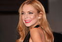 Articol Lindsay Lohan, în braţele lui Charlie Sheen