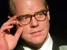 Philip Seymour Hoffman, la cârma unui thriller cu accente supranaturale