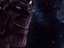 Cum va fi integrat villain-ul Thanos în producţiile viitoare Marvel