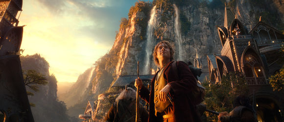 Totul despre trilogia The Hobbit