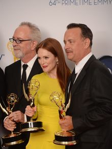 Primetime Emmy 2012: Homeland şi Modern Family, cele mai bune seriale