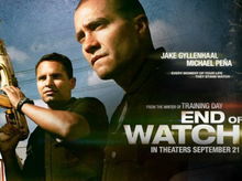 End of Watch şi House at the end of the Street, primul loc la box-office