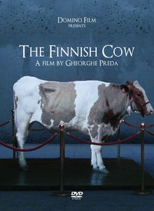 "Vaca finlandeză", în cinci festivaluri de film
