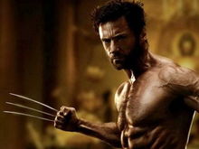 Prima imagine oficială din The Wolverine