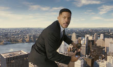 Will Smith, la 44 de ani