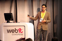 Congresul Webit 2012 adună giganţii industriei digitale la Istanbul