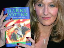 J.K. Rowling nu exclude ideea continuării francizei Harry Potter