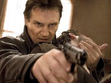 Liam Neeson, despre personajul său din Taken 2: „E sătul de crime”