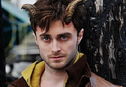 Articol Daniel Radcliffe, în prima imagine din Horns