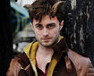 Daniel Radcliffe, în prima imagine din Horns
