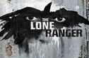 Articol Poster artistic pentru The Lone Ranger