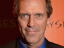 Hugh Laurie naşte pasiuni pe platoul de filmare. Vezi ce actriţă e topită după Dr. House