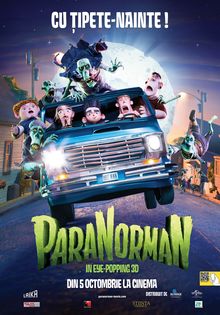 ParaNorman, cadru cu cadru