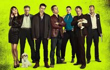 Totul despre Seven Psychopaths