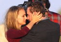Articol Natalie Portman şi Michael Fassbender, pe platourile de filmare ale noului film marca Terrence Malick