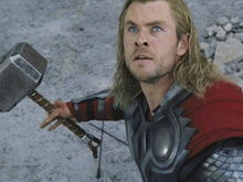 Sinopsis-ul oficial al lui Thor: The Dark World