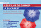 Program integral Les Films de Cannes à Bucarest 2012