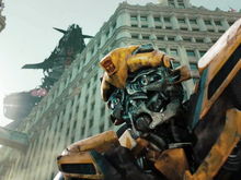 Acestea sunt personajele principale din Transformers 4?