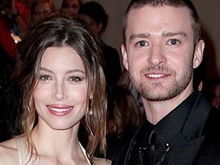 Jessica Biel şi Justin Timberlake s-au căsătorit