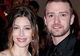 Jessica Biel şi Justin Timberlake s-au căsătorit