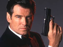 Pierce Brosnan, cel mai letal Bond. Daniel Craig, cel mai însetat
