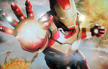 Teaser-trailer Iron Man 3