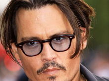 Johnny Depp, într-un SF produs de Christopher Nolan