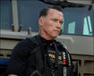 Arnold Schwarzenegger, în prima imagine din Ten