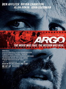 Cloud Atlas, învins la box-office de Argo