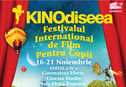 Articol Cele mai bune filme pentru copii ale momentului vin la Kinodiseea 2012